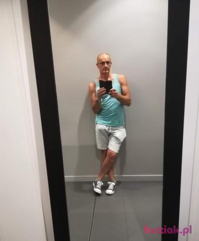 Sławek, Male, 57, Włocławek, Polska, Photo: 4