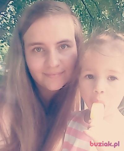 Patrycja, Female, 32, Zabrze, Polska, Photo: 2