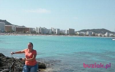 andzia1991, Female, 35, Bolesławiec, Polska, Photo: 2