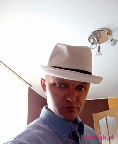 Łukasz, Male, 40, Trzebnica, Polska, Photo: 2