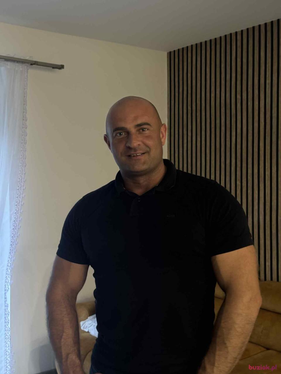 Jaroslae, Male, 42, Kluczbork, Polska, Photo: 2