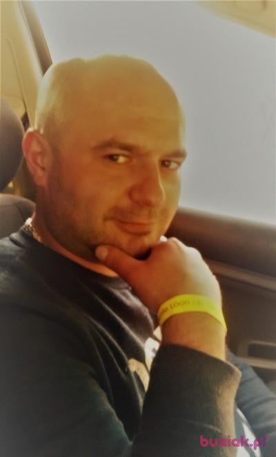 Tomasz, Male, 42, Gorzów Wielkopolski, Polska, Photo: 2