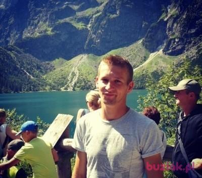 Sebastian, Male, 35, Kraśnik, Polska, Photo: 2
