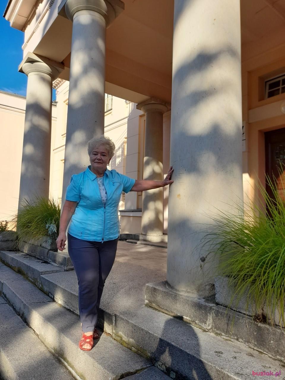 Stanislawa, Female, 69, Gniezno, Polska, Photo: 1