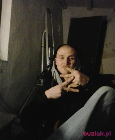 Mateusz, Male, 33, Nysa, Polska, Photo: 2
