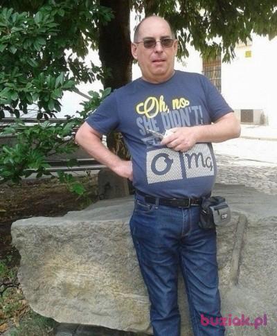 Dariusz, Mężczyzna, 61, Wrocław, Polska, Zdjęcie: 6