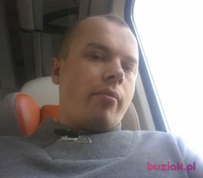 Łukasz , Male, 34, Kielce, Polska, Photo: 1