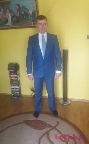 Łukasz, Male, 41, Sosnowiec, Polska, Photo: 8