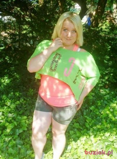 Paulina, Female, 32, Zawiercie, Polska, Photo: 3