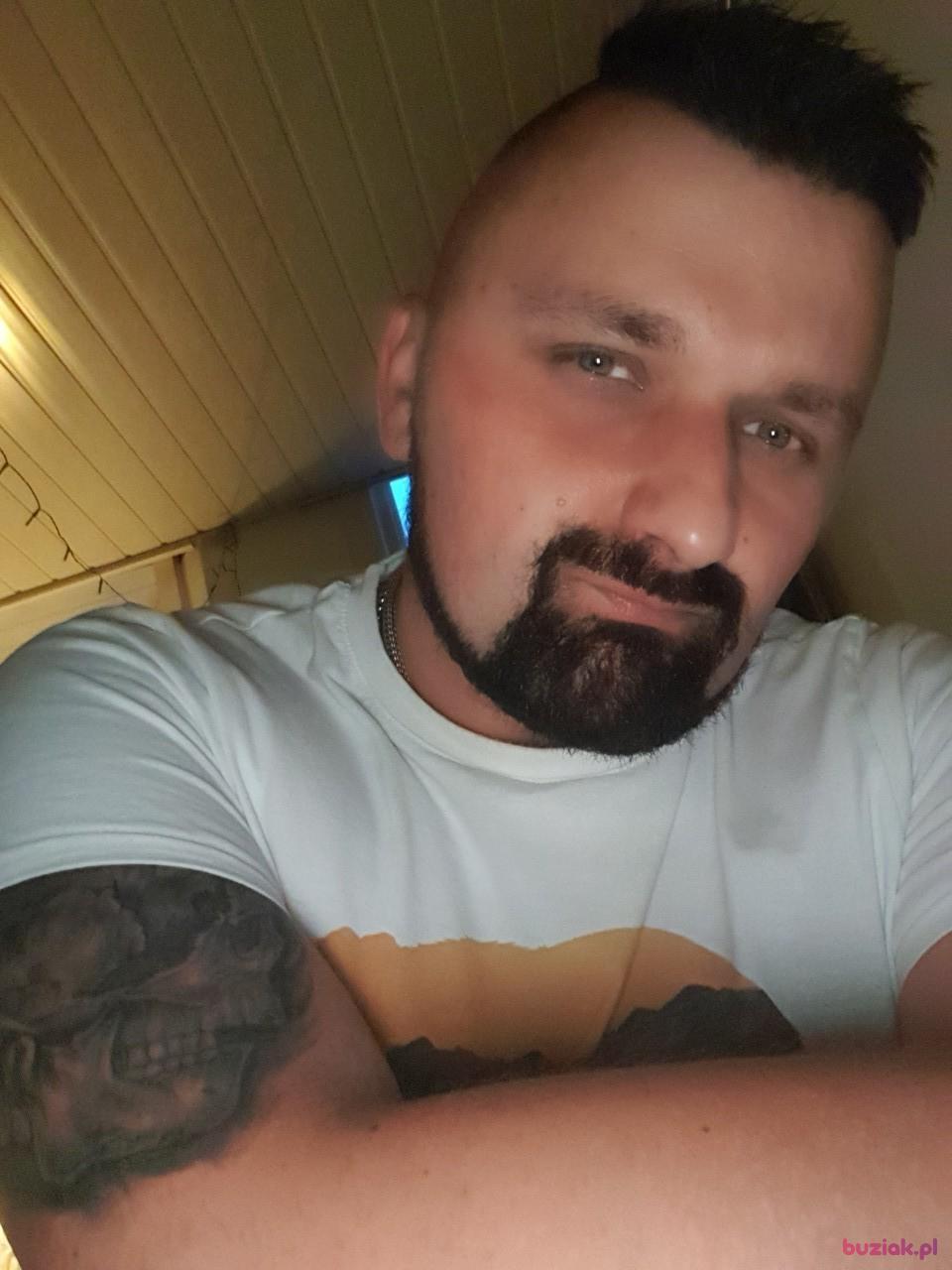 Kamil, Mężczyzna, 42, Lisse, Holandia, Zdjęcie: 1