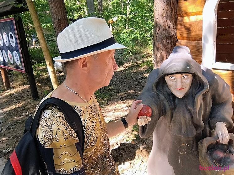 Piotr, Mężczyzna, 60, Warszawa, Polska, Zdjęcie: 23
