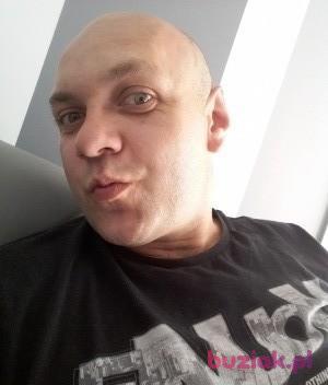 Michał, Male, 42, Turek, Polska, Photo: 3
