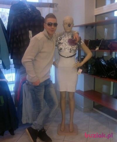 Patryk, Male, 34, Holandia, Photo: 2