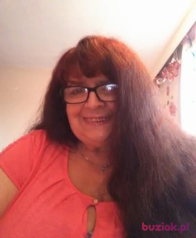 Helena , Female, 70, Wałbrzych, Polska, Photo: 16