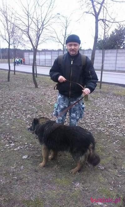 Maksymilian, Mężczyzna, 49, Radom, Polska, Zdjęcie: 1