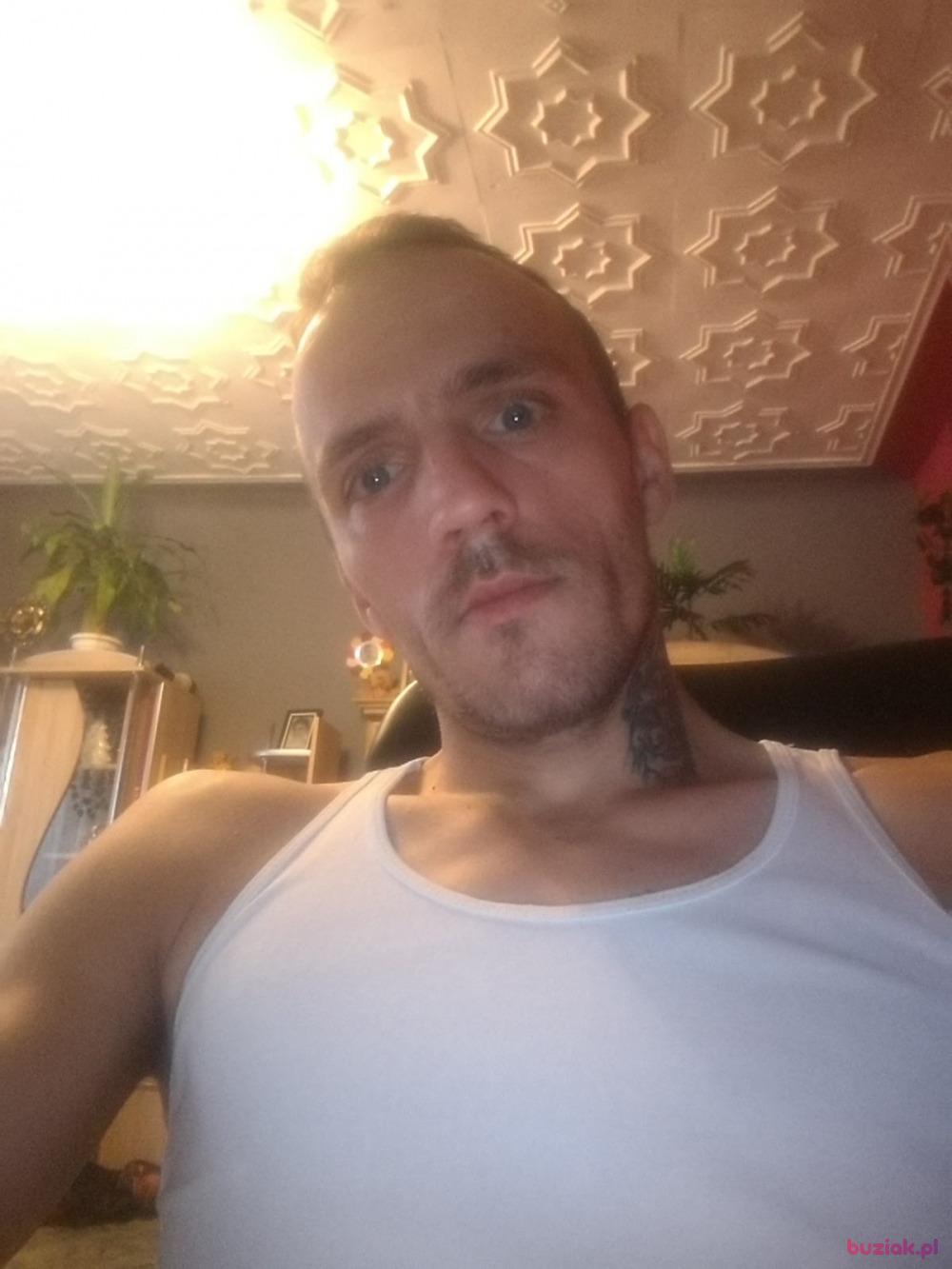 Rafał , Male, 32, Żychlin, Polska, Photo: 4