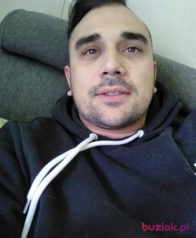 Rafał, Male, 40, Frankfurt, Niemcy, Photo: 3