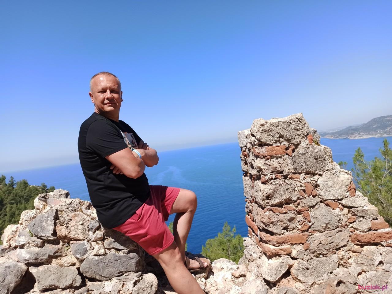 Marcin, Male, 47, Piotrków Trybunalski, Polska, Photo: 2
