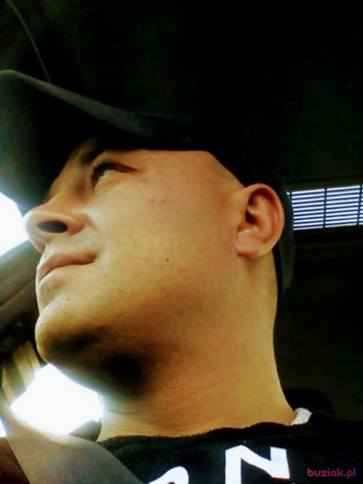 Andrzej, Male, 38, Inowrocław, Polska, Photo: 1