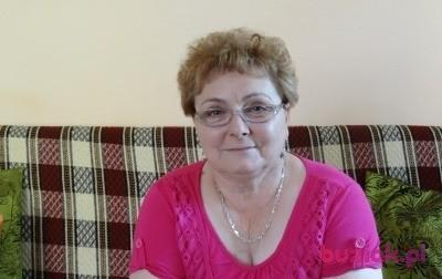 irena, Kobieta, 67, Olsztyn, Polska, Zdjęcie: 2