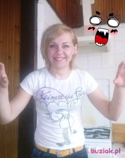 Marta, Kobieta, 35, Krosno, Polska, Zdjęcie: 1