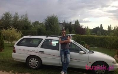 Michał, Male, 40, Gniezno, Polska, Photo: 2