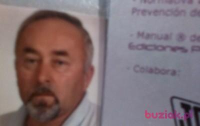 kazimierz marek, Male, 71, Polkowice, Polska, Photo: 1
