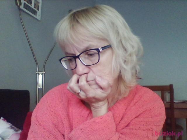 Małgosia, Female, 63, Toruń, Polska, Photo: 2
