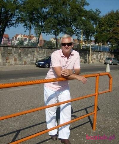 janusz, Male, 68, Szczecin, Polska, Photo: 1