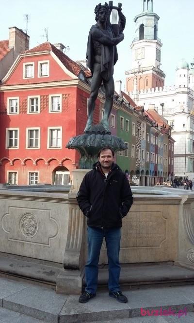Juliusz, Male, 51, Warszawa, Polska, Photo: 3