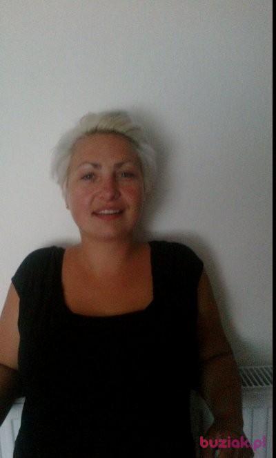 Karolina, Female, 43, Wejherowo, Polska, Photo: 2