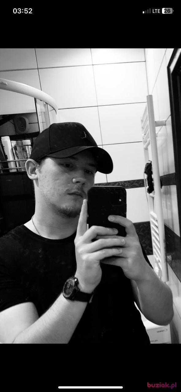 Szymon, Male, 21, Wałbrzych, Polska, Photo: 6