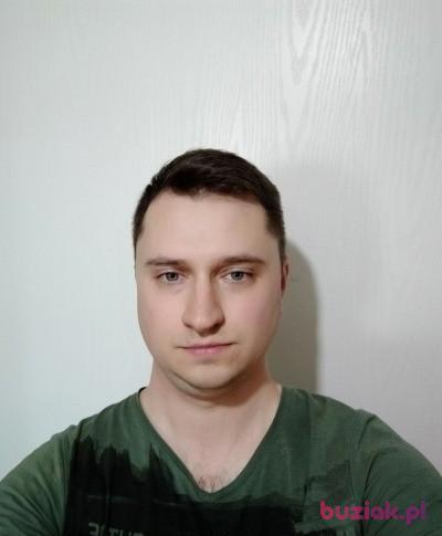 Denis, Male, 34, Warszawa, Polska, Photo: 2