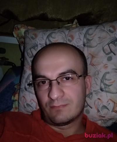 Artur, Mężczyzna, 35, Łódź, Polska, Zdjęcie: 1