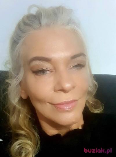 Agnieszka, Female, 55, Carlisle, Wielka Brytania, Photo: 7