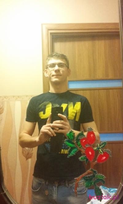 Bartłomiej, Male, 35, Więcbork, Polska, Photo: 3