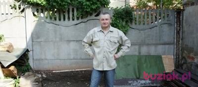 wojteksarwicki, Male, 52, Starachowice, Polska, Photo: 2