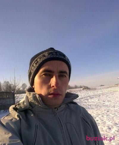 Kamil, Male, 36, Janów Lubelski, Polska, Photo: 2