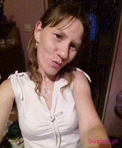 basia, Kobieta, 39, Katowice, Polska, Zdjęcie: 1
