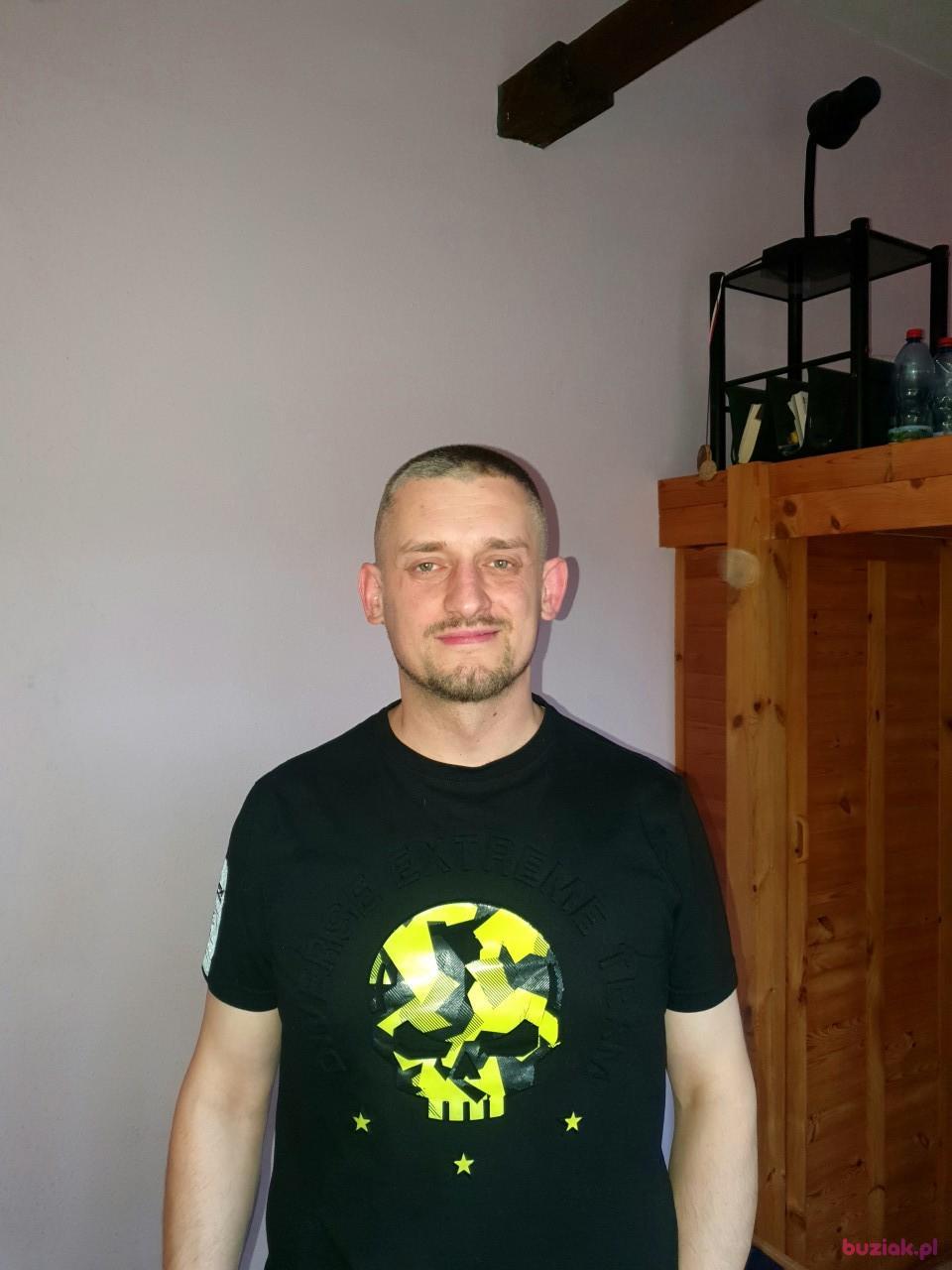 Lukaszwierz, Male, 41, Skarszewy, Polska, Photo: 2
