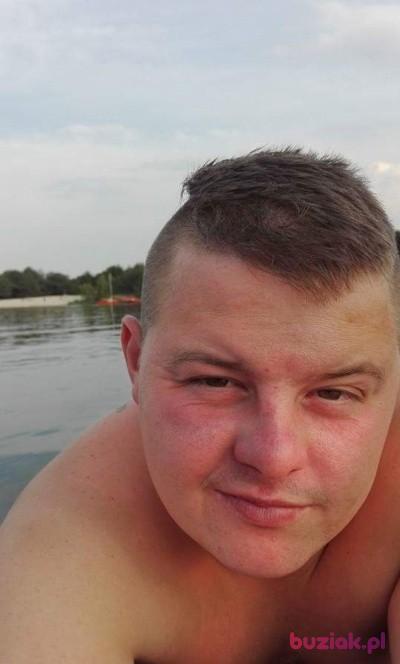 Dawid, Mężczyzna, 34, Lublin, Polska, Zdjęcie: 2