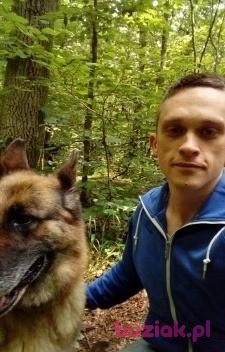 Łukasz, Male, 38, Barwice, Polska, Photo: 3