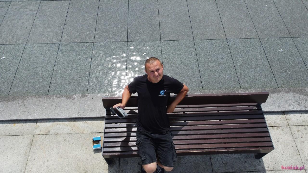 Michał, Mężczyzna, 37, Zgierz, Polska, Zdjęcie: 234