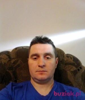 Krzysiek, Male, 41, Grójec, Polska, Photo: 5