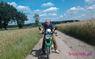 wojtek, Male, 31, Grabów nad Prosną, Polska, Photo: 3