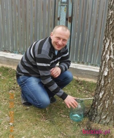 Vitek, Male, 50, Białystok, Polska, Photo: 2