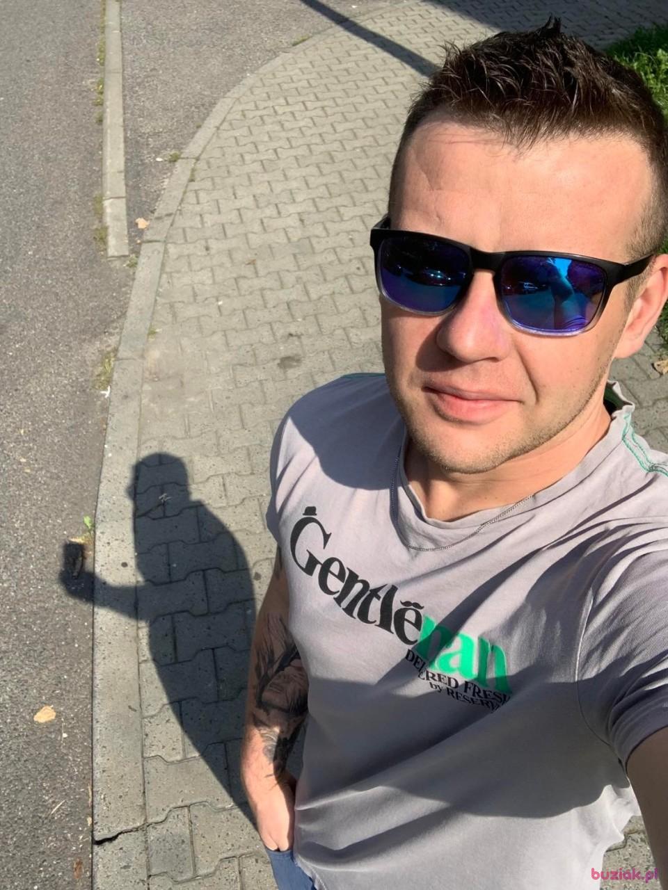 Damian, Mężczyzna, 38, Katowice, Polska, Zdjęcie: 8