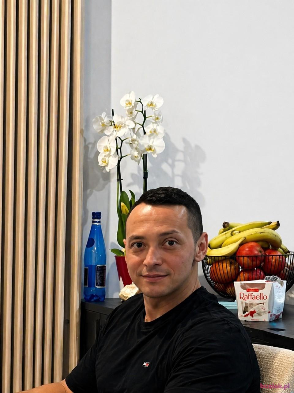 Mariusz, Male, 36, Halinów, Polska, Photo: 3