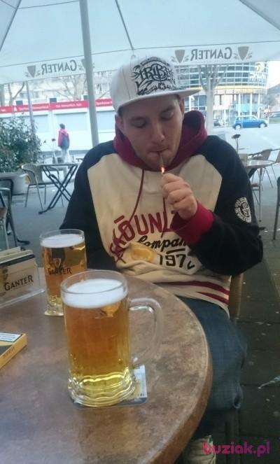Patryk, Male, 34, Gdynia, Polska, Photo: 2