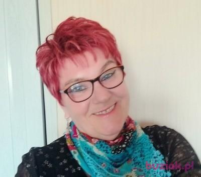Teresa, Female, 68, Piła, Polska, Photo: 2